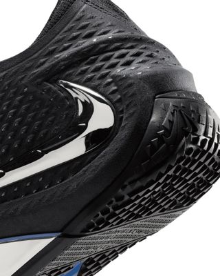 NIKE JA 4 DARK MODE