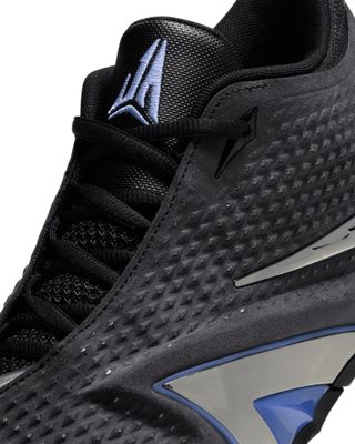 NIKE JA 4 DARK MODE