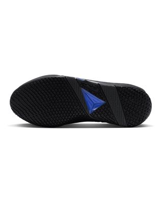 NIKE JA 4 DARK MODE