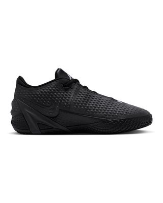NIKE JA 4 DARK MODE
