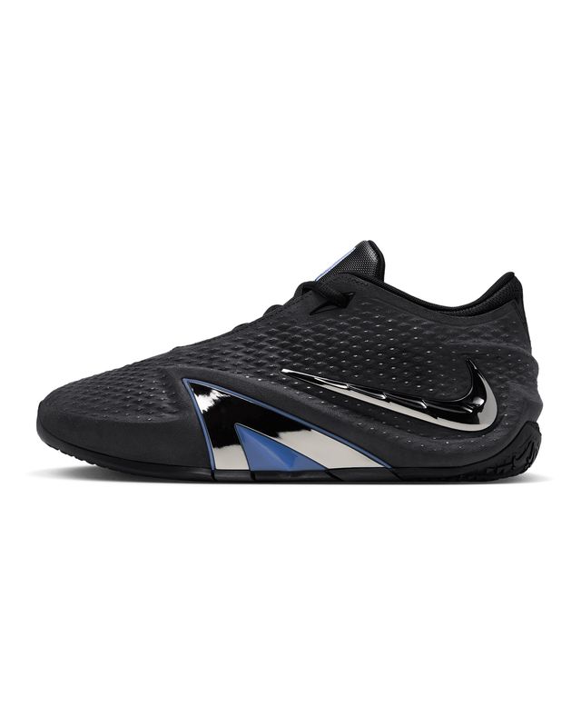 NIKE JA 4 DARK MODE