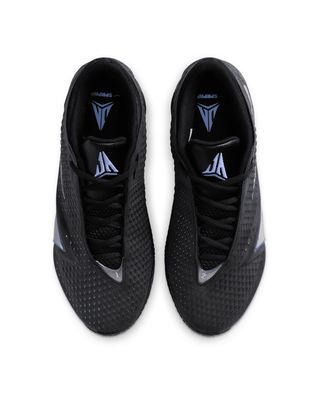 NIKE JA 4 DARK MODE