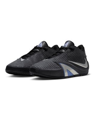 NIKE JA 4 DARK MODE
