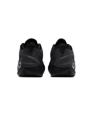 NIKE JA 4 DARK MODE