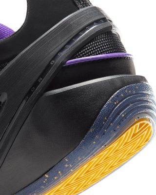 JORDAN LUKA 5 BLACK GS