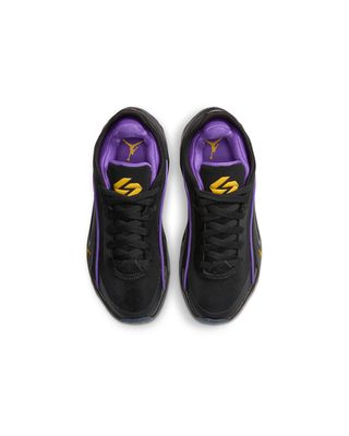 JORDAN LUKA 5 BLACK GS