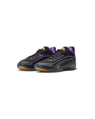 JORDAN LUKA 5 BLACK GS