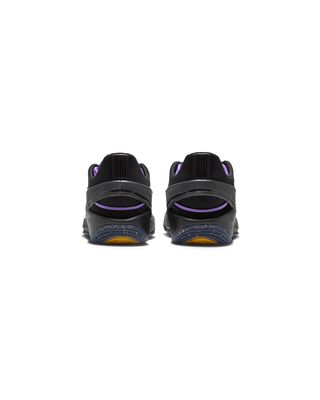 JORDAN LUKA 5 BLACK GS