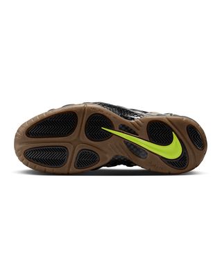 IM5204-001-4 NIKE AIR FOAMPOSITE PRO PREMIUM