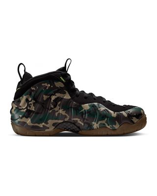 IM5204-001-5 NIKE AIR FOAMPOSITE PRO PREMIUM
