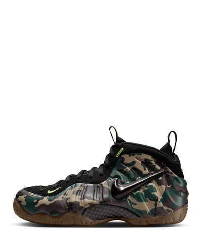 NIKE AIR FOAMPOSITE PRO PREMIUM