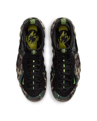 IM5204-001-7 NIKE AIR FOAMPOSITE PRO PREMIUM