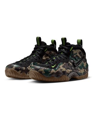 IM5204-001-8 NIKE AIR FOAMPOSITE PRO PREMIUM