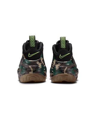 IM5204-001-9 NIKE AIR FOAMPOSITE PRO PREMIUM