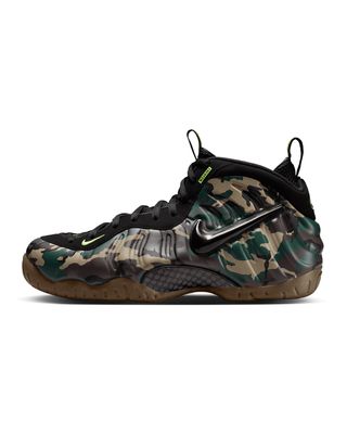 IM5204-001 NIKE AIR FOAMPOSITE PRO PREMIUM