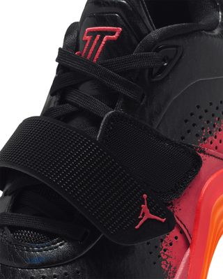 JORDAN TATUM 5 BLACK GS