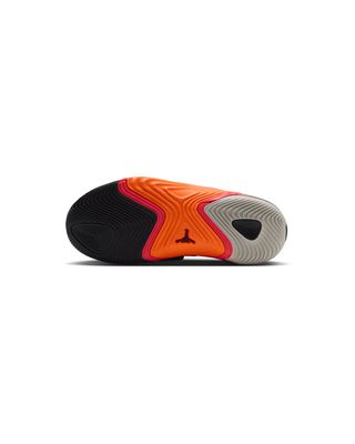 JORDAN TATUM 5 BLACK GS