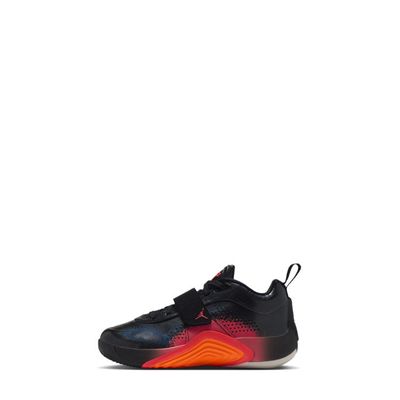 JORDAN TATUM 5 BLACK GS