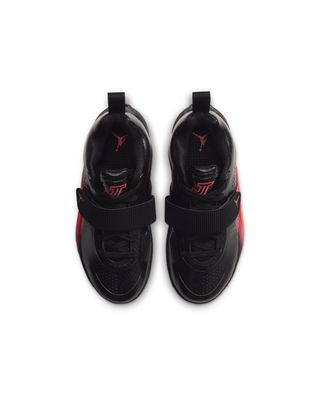 JORDAN TATUM 5 BLACK GS