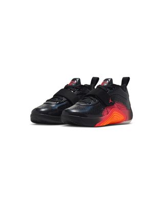 JORDAN TATUM 5 BLACK GS