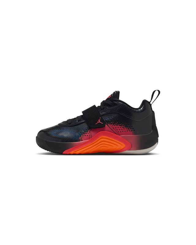 JORDAN TATUM 5 BLACK GS