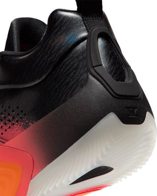 JORDAN TATUM 5 BLACK