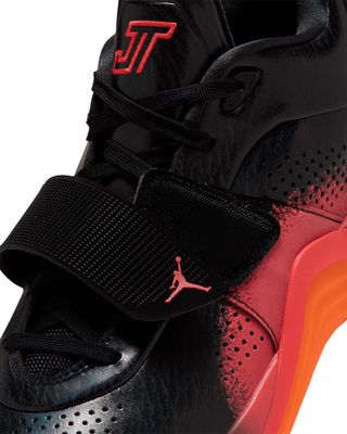 JORDAN TATUM 5 BLACK