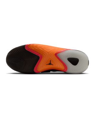 JORDAN TATUM 5 BLACK