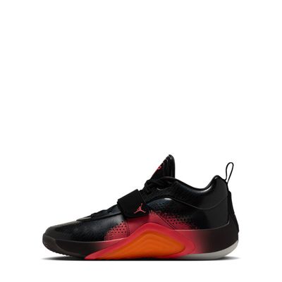 JORDAN TATUM 5 BLACK