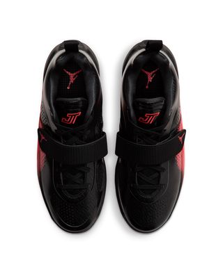 JORDAN TATUM 5 BLACK