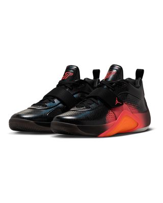 JORDAN TATUM 5 BLACK