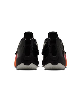 JORDAN TATUM 5 BLACK