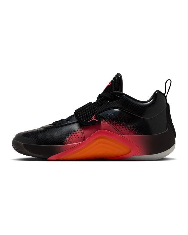JORDAN TATUM 5 BLACK