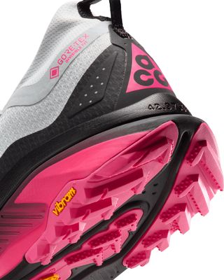 NIKE ACG ZEGAMA TRAIL GTX PURE PLATINUM