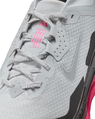 NIKE ACG ZEGAMA TRAIL GTX PURE PLATINUM