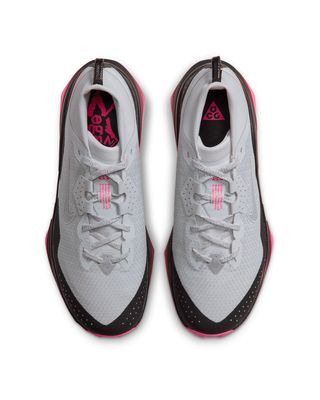 NIKE ACG ZEGAMA TRAIL GTX PURE PLATINUM