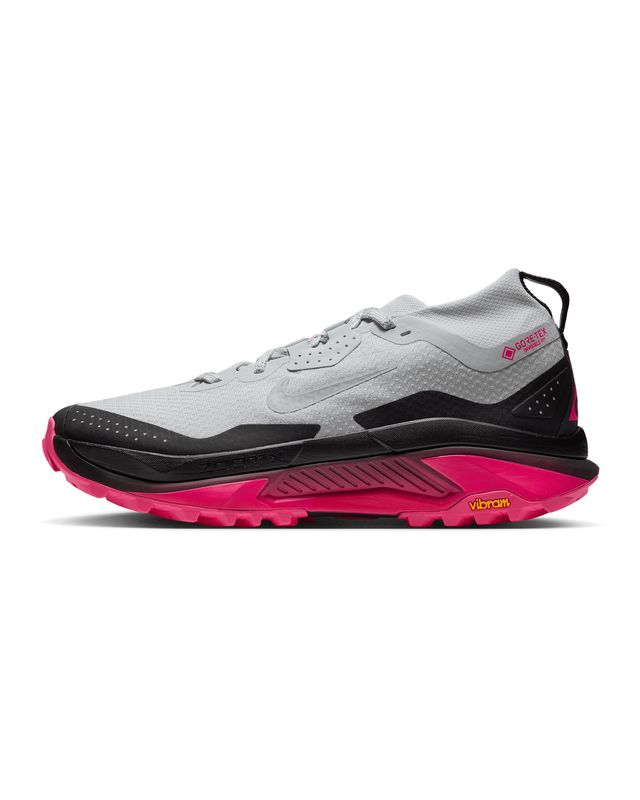 NIKE ACG ZEGAMA TRAIL GTX PURE PLATINUM