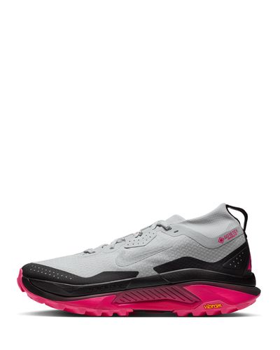 NIKE ACG ZEGAMA TRAIL GTX PURE PLATINUM