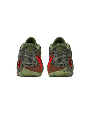 NIKE JA 4 ZOMBIE