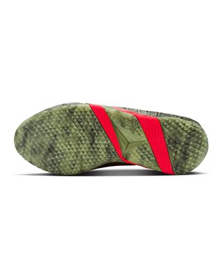 NIKE JA 4 ZOMBIE