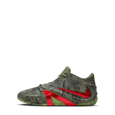NIKE JA 4 ZOMBIE