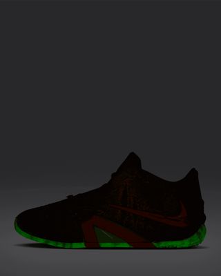 NIKE JA 4 ZOMBIE