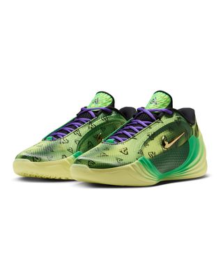 NIKE GIANNIS FREAK 8 TRICK QUESTION