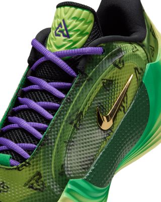 NIKE GIANNIS FREAK 8 TRICK QUESTION