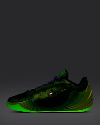 NIKE GIANNIS FREAK 8 TRICK QUESTION