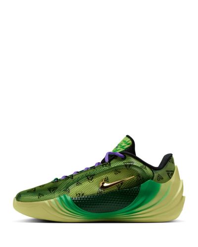 NIKE GIANNIS FREAK 8 TRICK QUESTION