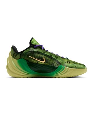 NIKE GIANNIS FREAK 8 TRICK QUESTION