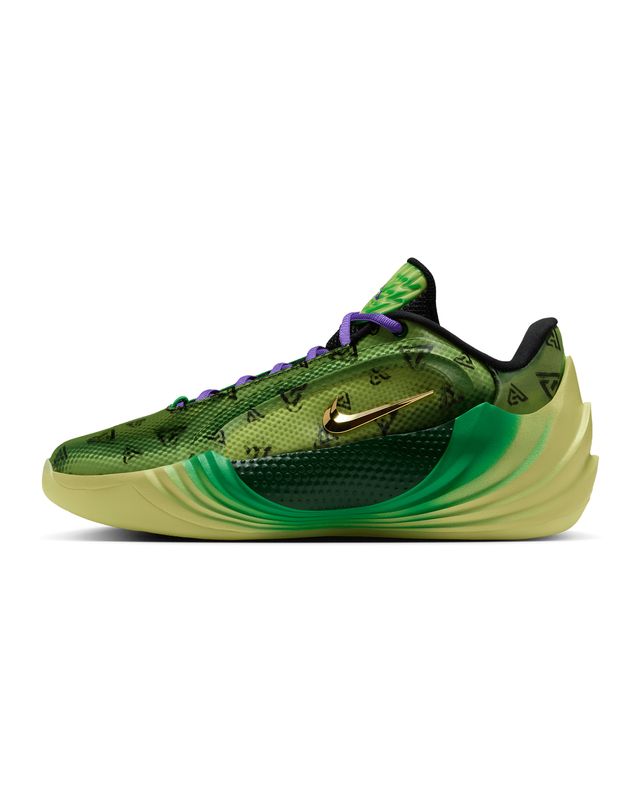 NIKE GIANNIS FREAK 8 TRICK QUESTION