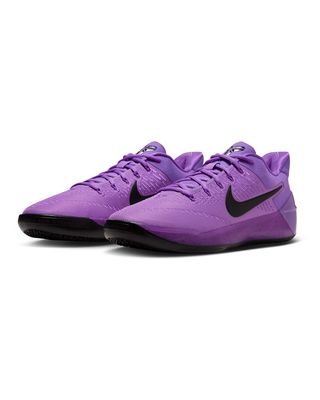 NIKE KOBE AD PROTRO PURPLE STARDUST