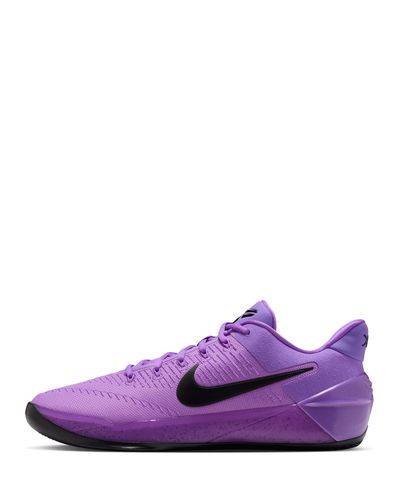 NIKE KOBE AD PROTRO PURPLE STARDUST